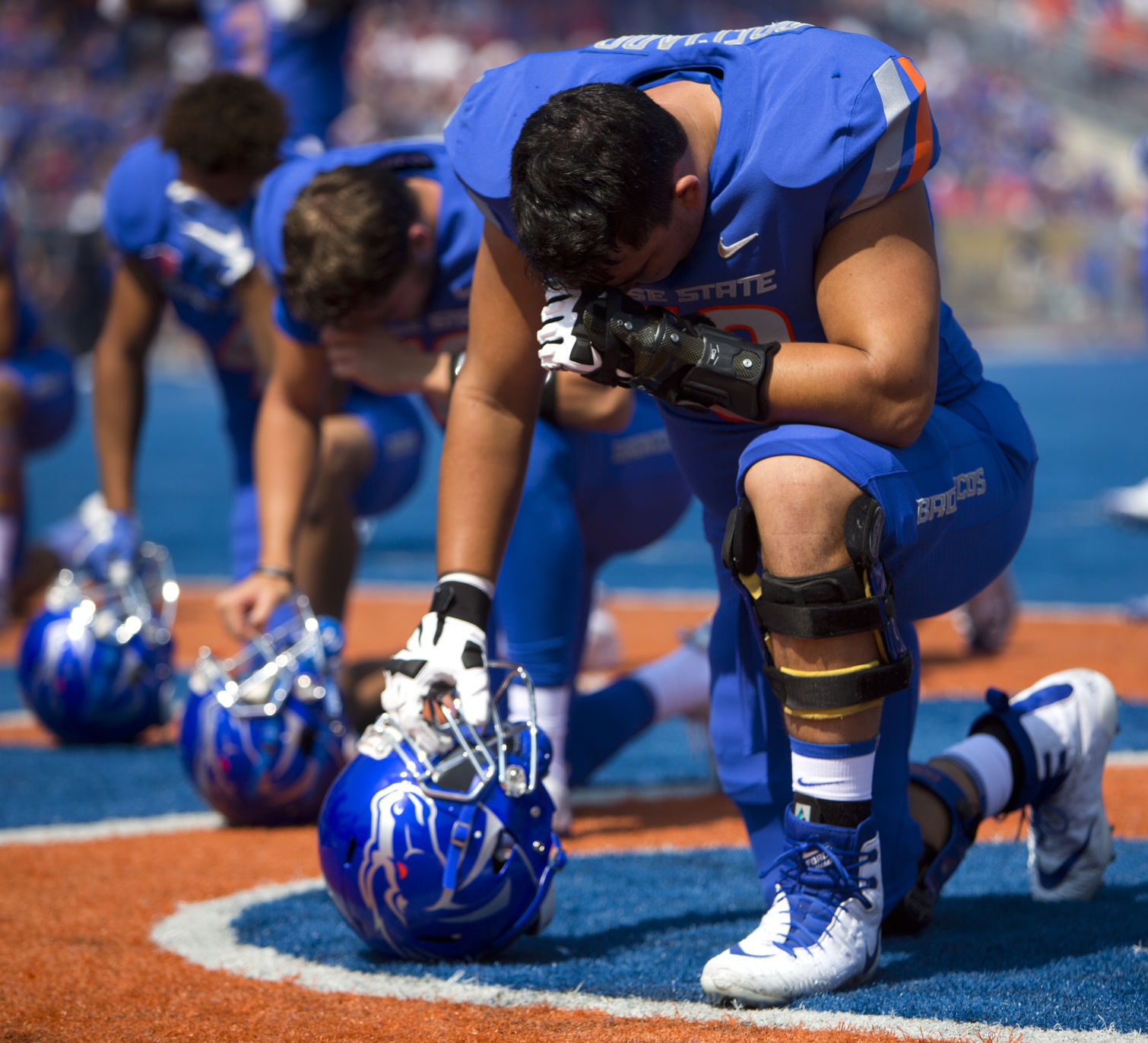 Boise State Football